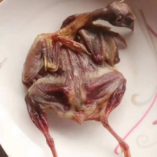 沙洋县腊鹌鹑