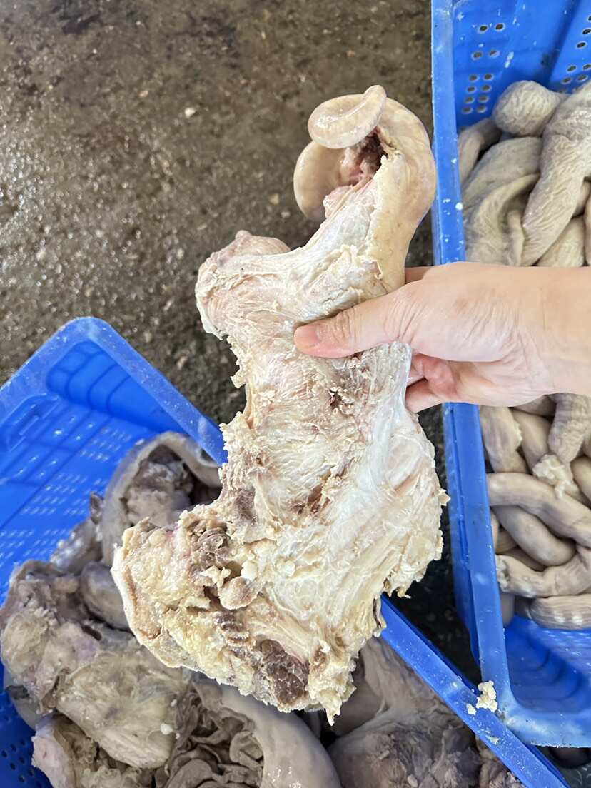 南宁广西新鲜牛肠 江南区直发 安心品质