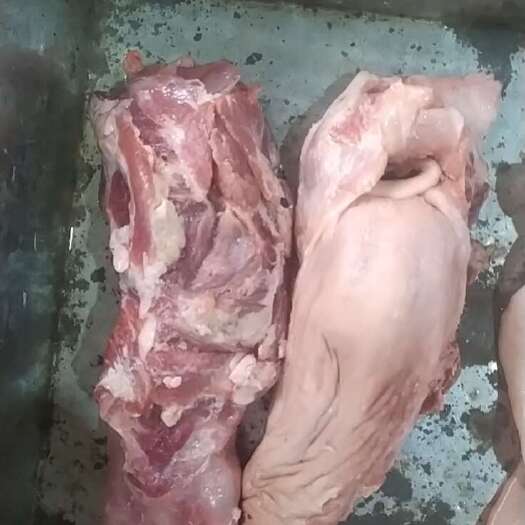 昆明口条，猪舌头
