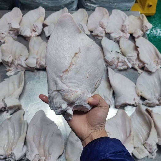 郑州国产二级猪耳朵