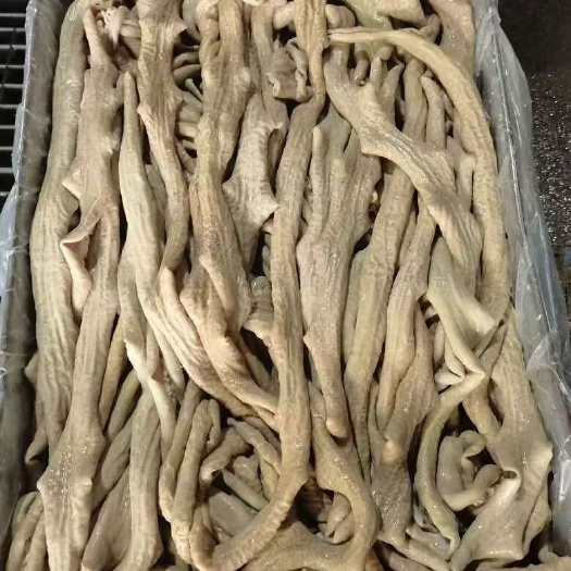 去油牛小肠