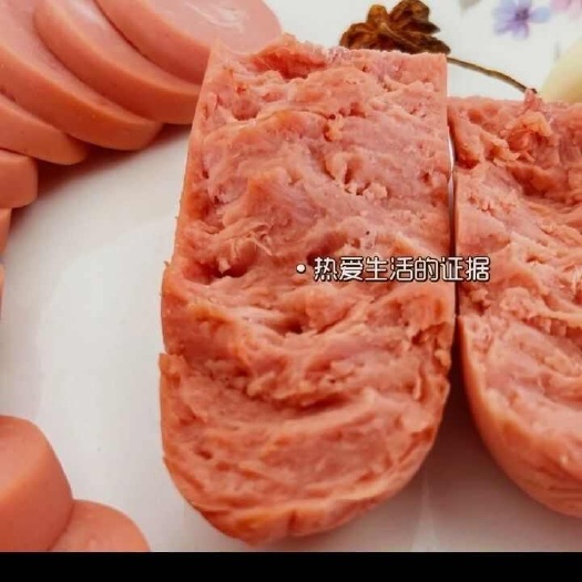 巴客郎正宗即食颗粒牛肉肠4根装新疆阿勒特产高品质全国包邮烤肠