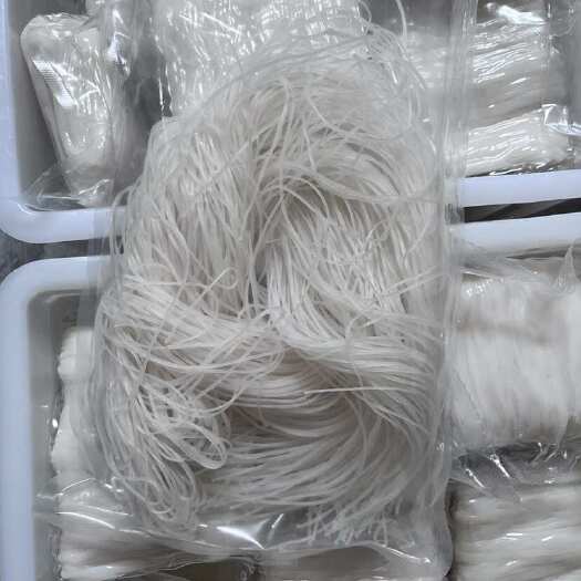 贵阳贵州优质米粉 米线 纯米制做 免费样品 可定制贴牌 赔损保障