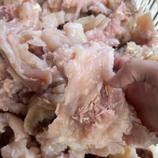 无棣县国产优质纯熟牛主筋 新鲜美味