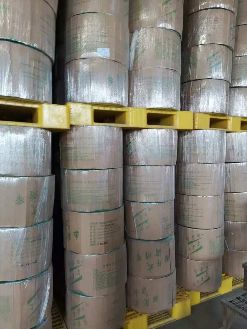 滴灌带滴管农用滴灌管16mm贴片式农用水带