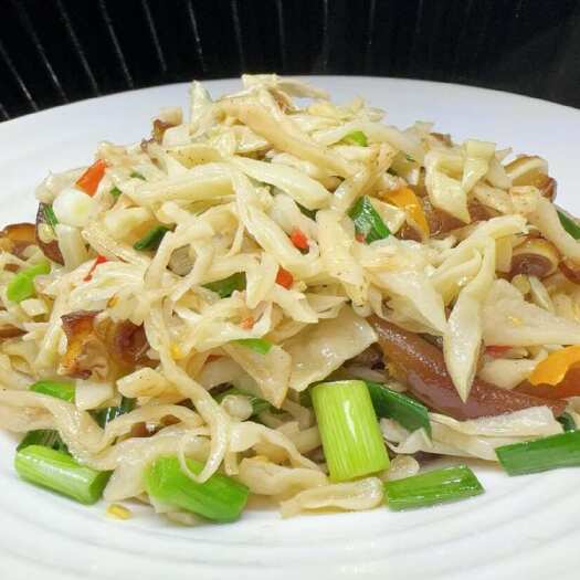 南县卜扁豆丝湖南湘菜餐饮酒店特色食材原料配送坛子菜酱菜