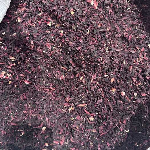 亳州洛神花，玫瑰茄颗粒各种规格齐全，适合提取，打粉，量大优惠