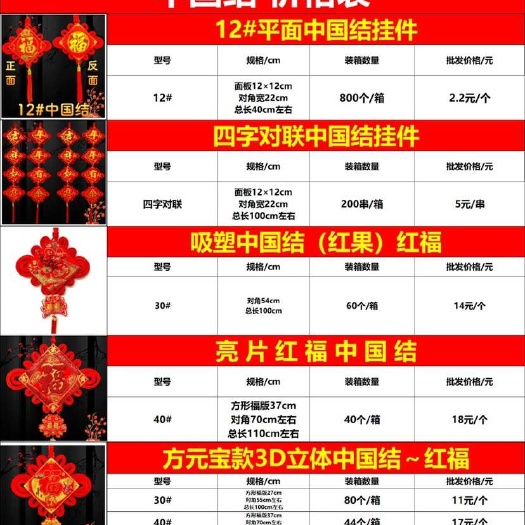 义乌市中国结