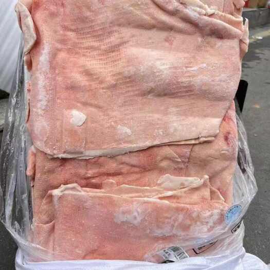 临沂中粮猪大皮