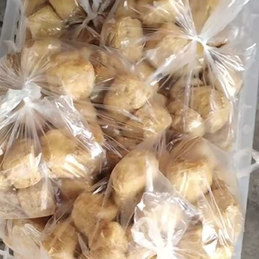 广灵县炸豆腐，豆腐泡、油豆腐、自家生产！