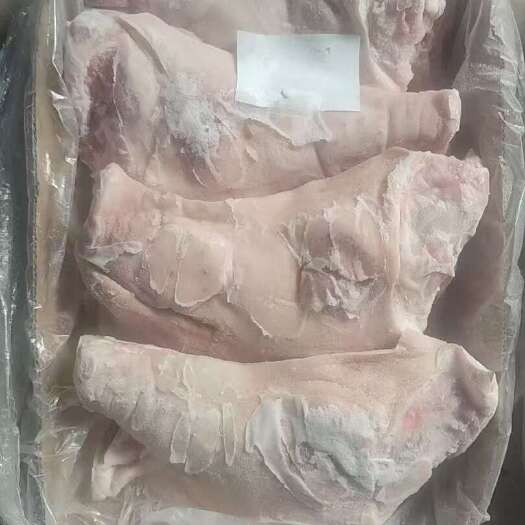 青岛品名:5-6鸿运当头规格:18斤左右下称日期:新货手续