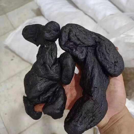 九华山制黄精，真九蒸九晒鸡头黄精，可供实体店电商批发零售
