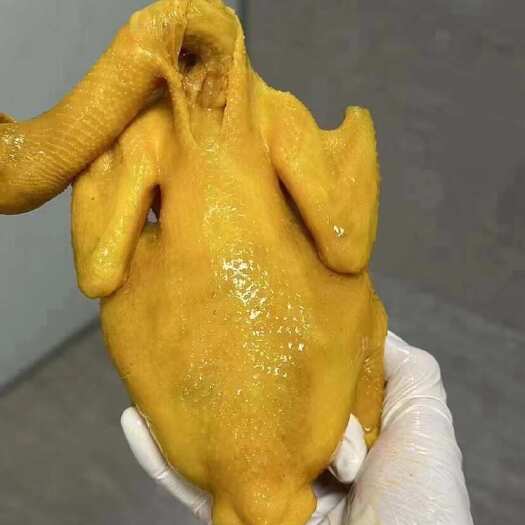 新兴县广东新兴县特产盐焗鸡 6-12个月保质期 随时享受美味零食