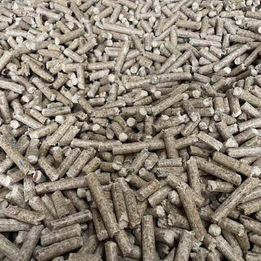 达拉特旗燃料 生物质颗粒（松木颗粒）