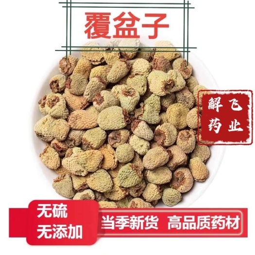 覆盆子，覆盘子，规格齐全，可供实体店电商批发零售