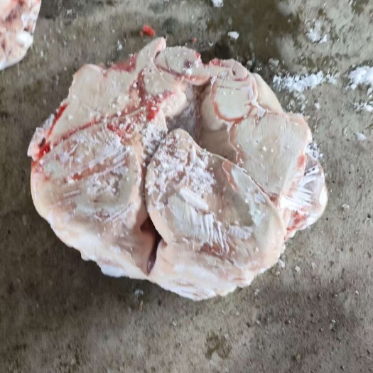 东莞市猪头肉