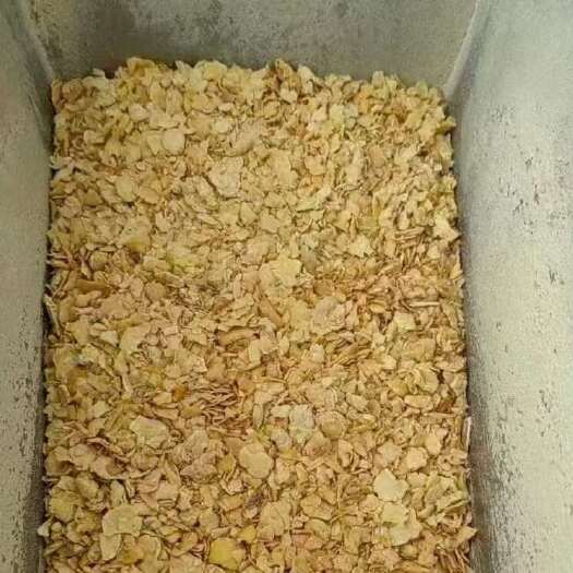 石家庄豆粕