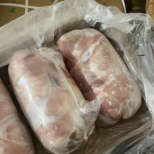 肥猪四号肉