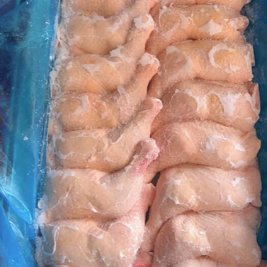 庄河市大连庄河新鲜鸡腿 鸡排腿优质厂家冻品直销规格齐全