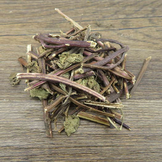 凉粉草 仙草 烧仙草原料 冷背奇药材批发500克