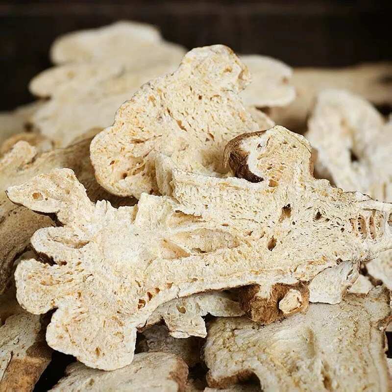 亳州中药材白术片产地直发量大从优