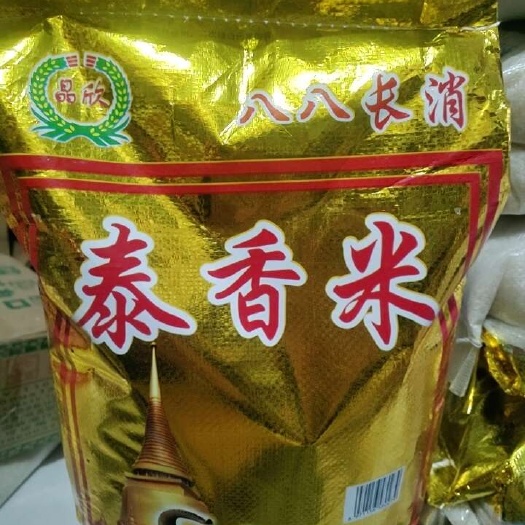 成都泰香米，湖北长粒米精选