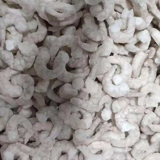 漳浦县批发冻虾，虾仁，虾丸