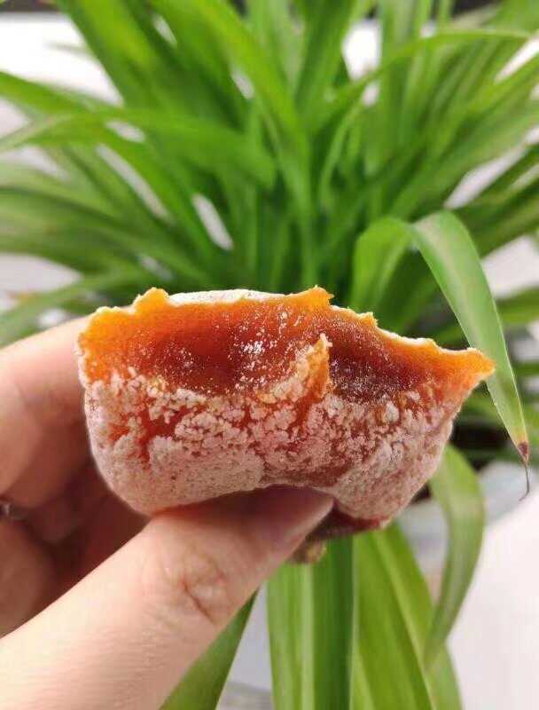 富平柿饼富平吊柿饼散装袋装礼盒装