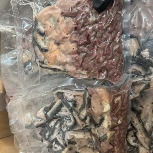 阳信县牛杂牛杂碎纯干牛杂牛下水