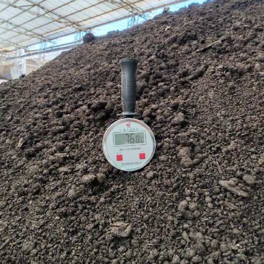 南靖县福建优质鸡粪有机肥 已发酵 不伤根现货速发 改良土壤