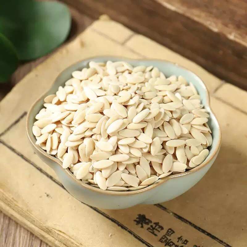 黄瓜子 黄瓜籽 黄瓜子东北老黄瓜籽中药材接骨黄瓜子