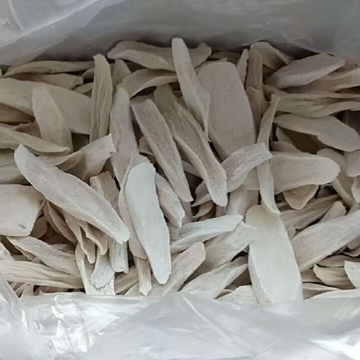亳州无硫 铁棍山药片食用