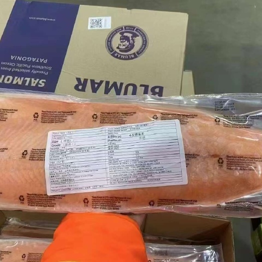 上海三文鱼柳