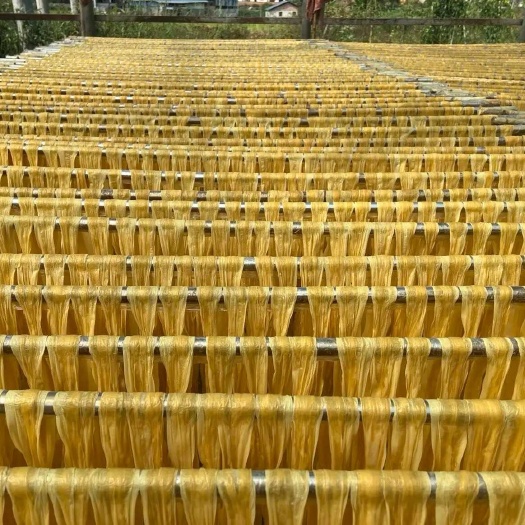 藤县广西手工腐竹无盐无糖无淀粉无胶无色素无防腐剂腐竹批发零售