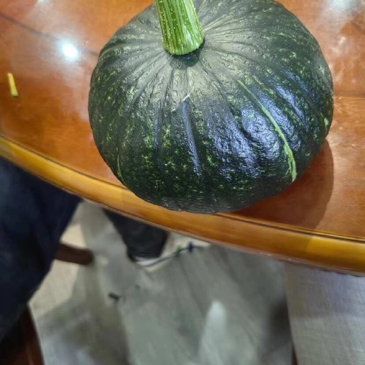 嘉善县嫩南瓜