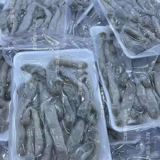 泉州沙虫