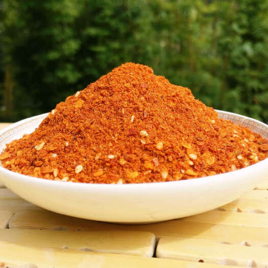贵阳贵州特色烧烤辣椒面