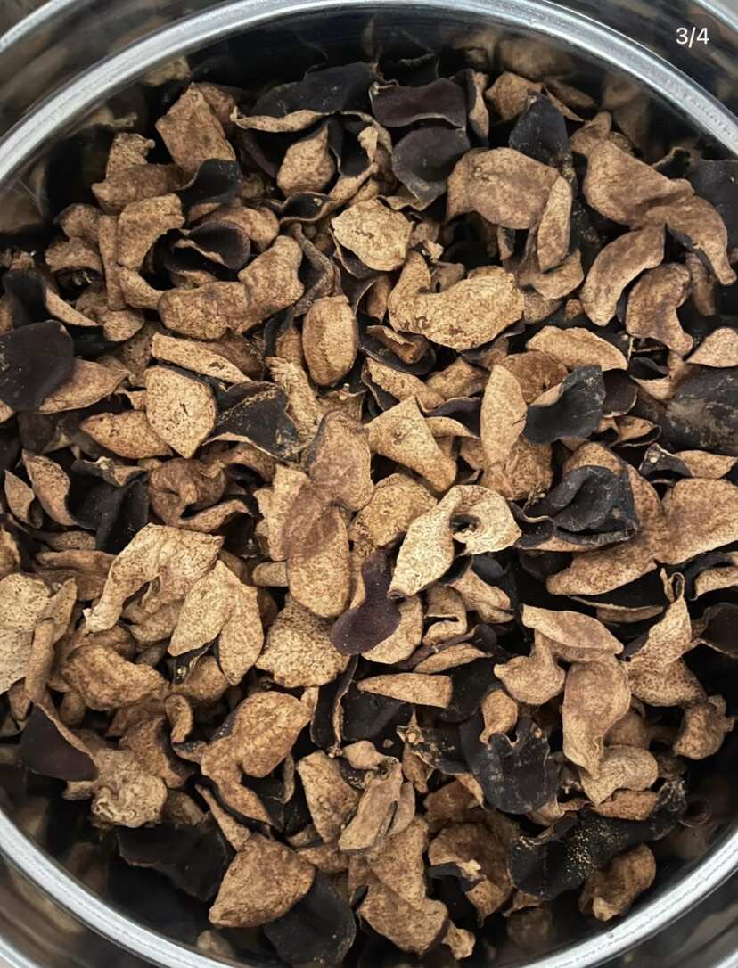 新会陈皮详情私聊