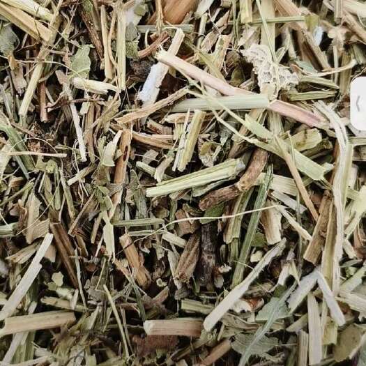 东海县花生秧草料