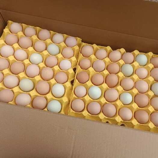 大冶市360枚装的新鲜鸡蛋整箱批发,每一枚都经过严格筛选,品质可靠