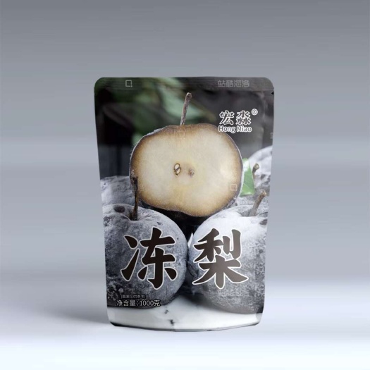 沈阳东北 冻梨 一件10袋 一袋2斤
量大从优 全国供应