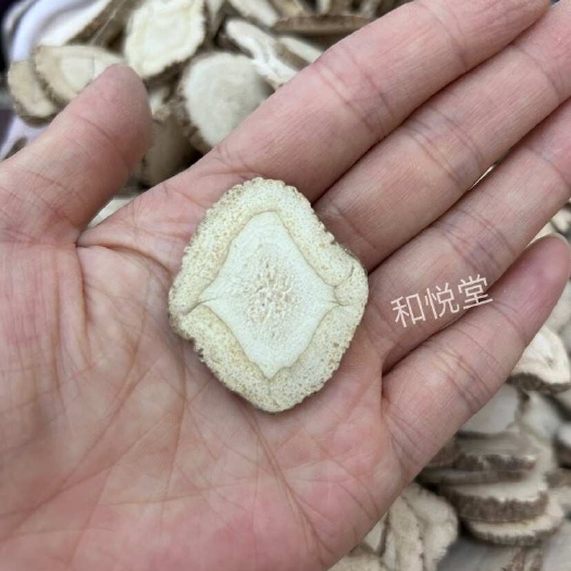 彭州市四川白芷产地发货正品白芷玉肌散中药材白芷片三白汤