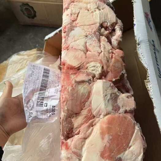 东莞市羊肉  羊肉   2309羊碎肉40cl   25吨  处理