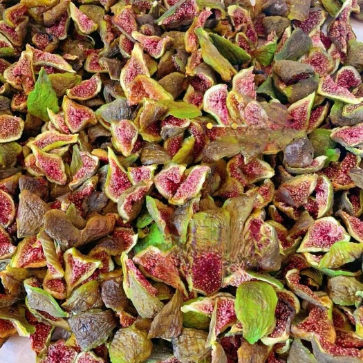 威海无花果干
