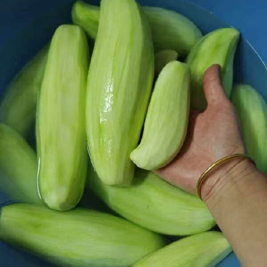 做酸野芒果青芒果