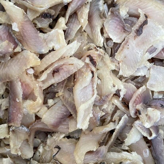 佛山石斑鱼肉片鱼干纯肉鱼干石斑鱼干电商地摊批发