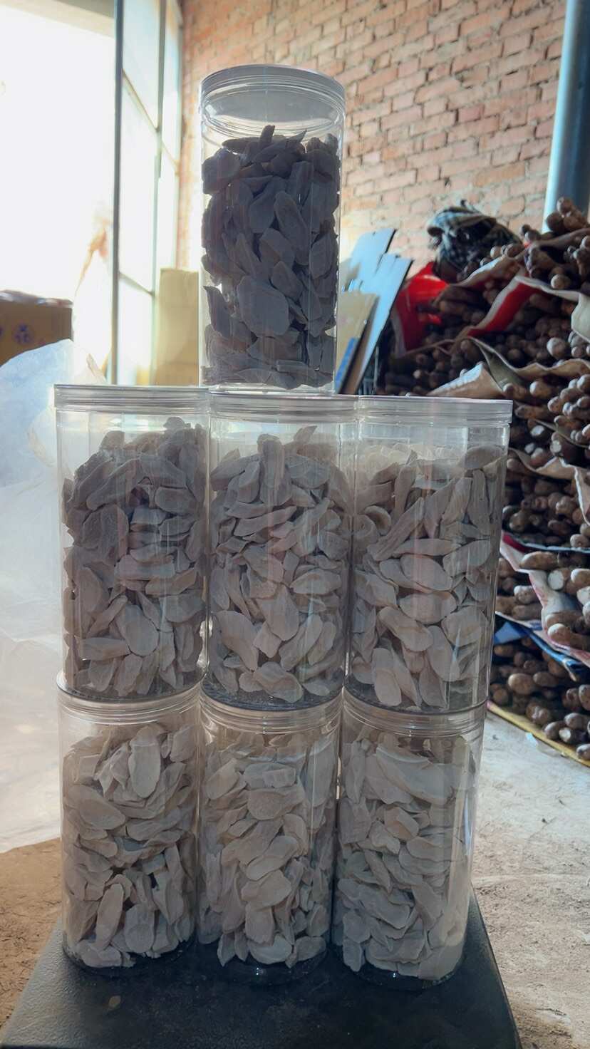 铁棍无硫片