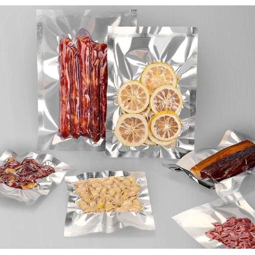 东光县厂家直销食品包装袋，塑料包装