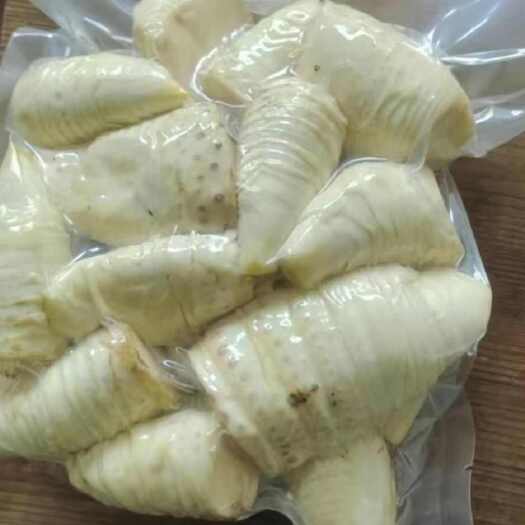 安福县井冈山新鲜冬笋肉