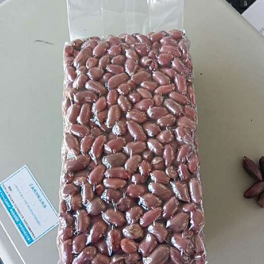 昌图县红皮花生